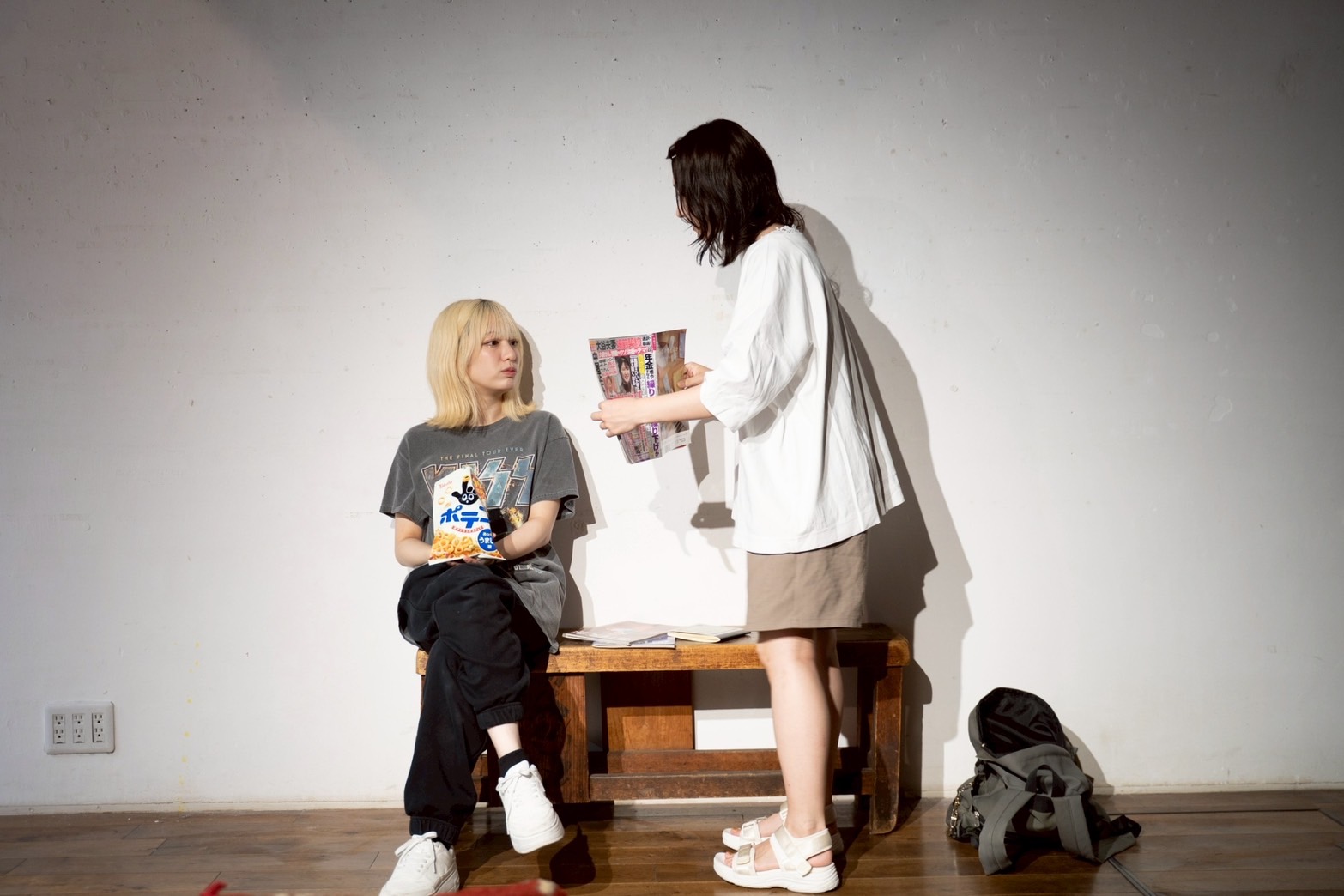 写真